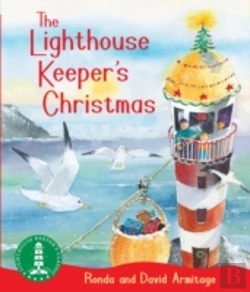 Bertrand.pt - The Lighthouse Keeper'S Christmas