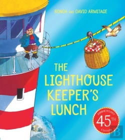 Bertrand.pt - The Lighthouse Keeper'S Lunch (45th Anniversary Ed    Ition) (Hb)