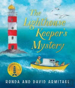 Bertrand.pt - The Lighthouse Keeper'S Mystery