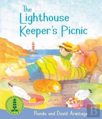 The Lighthouse Keeper'S Picnic