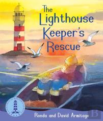 The Lighthouse Keeper'S Rescue