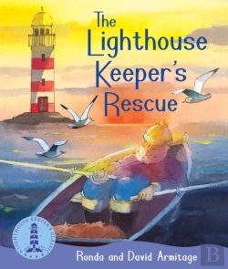 Bertrand.pt - The Lighthouse Keeper'S Rescue