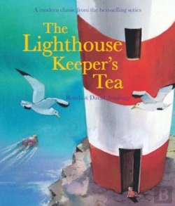 Bertrand.pt - The Lighthouse Keeper'S Tea