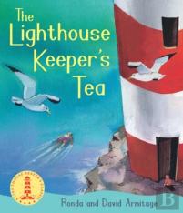 The Lighthouse Keeper'S Tea