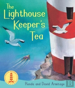 Bertrand.pt - The Lighthouse Keeper'S Tea