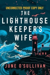 The Lighthouse Keeper'S Wife