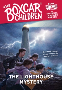 Bertrand.pt - The Lighthouse Mystery