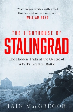 Bertrand.pt - The Lighthouse Of Stalingrad
