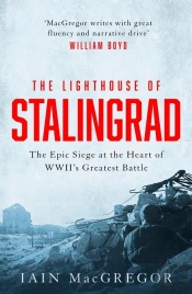 The Lighthouse Of Stalingrad