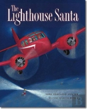 The Lighthouse Santa