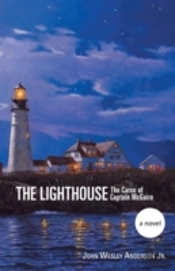 The Lighthouse: The Curse Of Captain Mcguire