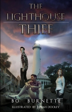 Bertrand.pt - The Lighthouse Thief