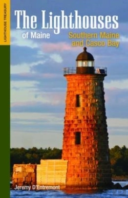Bertrand.pt - The Lighthouses Of Maine