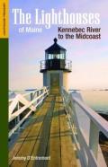 The Lighthouses Of Maine