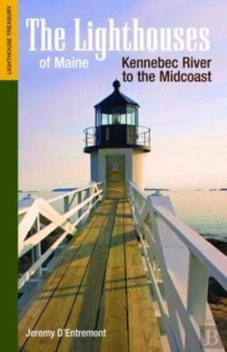 Bertrand.pt - The Lighthouses Of Maine