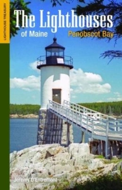 Bertrand.pt - The Lighthouses Of Maine