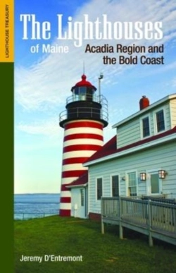 Bertrand.pt - The Lighthouses Of Maine