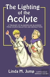 The Lighting Of The Acolyte