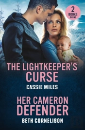 The Lightkeeper'S Curse / Her Cameron Defender