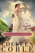 The Lightkeeper'S Daughter