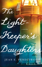 The Lightkeeper'S Daughters