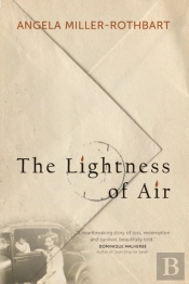 The Lightness Of Air