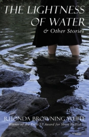 The Lightness Of Water And Other Stories