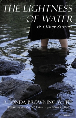 Bertrand.pt - The Lightness Of Water And Other Stories