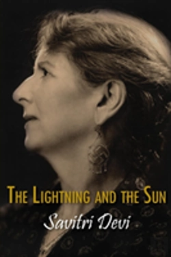 Bertrand.pt - The Lightning And The Sun