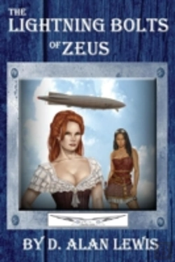 Bertrand.pt - The Lightning Bolts Of Zeus