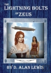 The Lightning Bolts Of Zeus