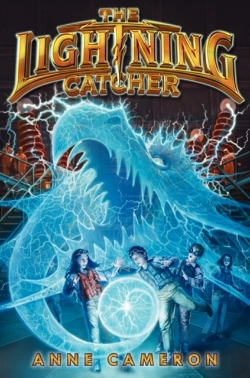 Bertrand.pt - The Lightning Catcher