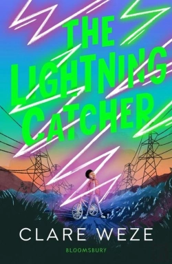 Bertrand.pt - The Lightning Catcher