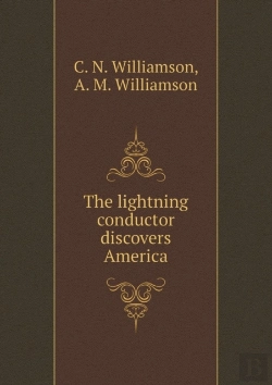 Bertrand.pt - The Lightning Conductor Discovers America
