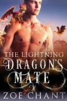 The Lightning Dragon'S Mate