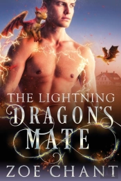 The Lightning Dragon'S Mate