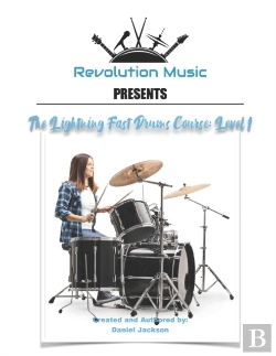 Bertrand.pt - The Lightning Fast Drums Course