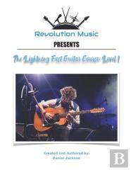 The Lightning Fast Guitar Course