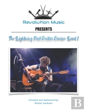 The Lightning Fast Guitar Course