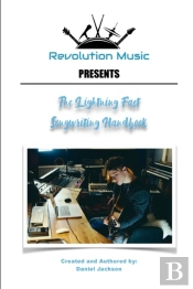 The Lightning Fast Songwriting Handbook