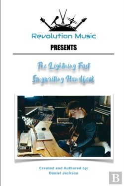 Bertrand.pt - The Lightning Fast Songwriting Handbook