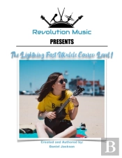 The Lightning Fast Ukulele Course