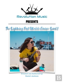 Bertrand.pt - The Lightning Fast Ukulele Course