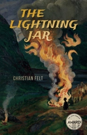The Lightning Jar
