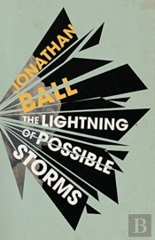 The Lightning Of Possible Storms