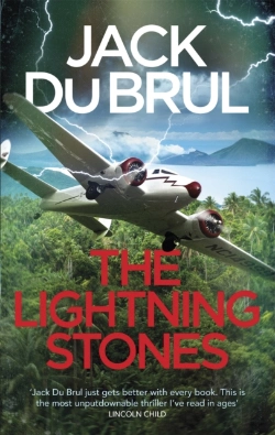 Bertrand.pt - The Lightning Stones