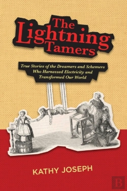 Bertrand.pt - The Lightning Tamers