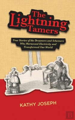 Bertrand.pt - The Lightning Tamers
