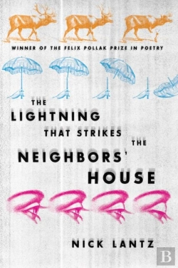 Bertrand.pt - The Lightning That Strikes The Neighbors' House