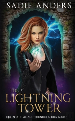Bertrand.pt - The Lightning Tower: The Queen Of Time A